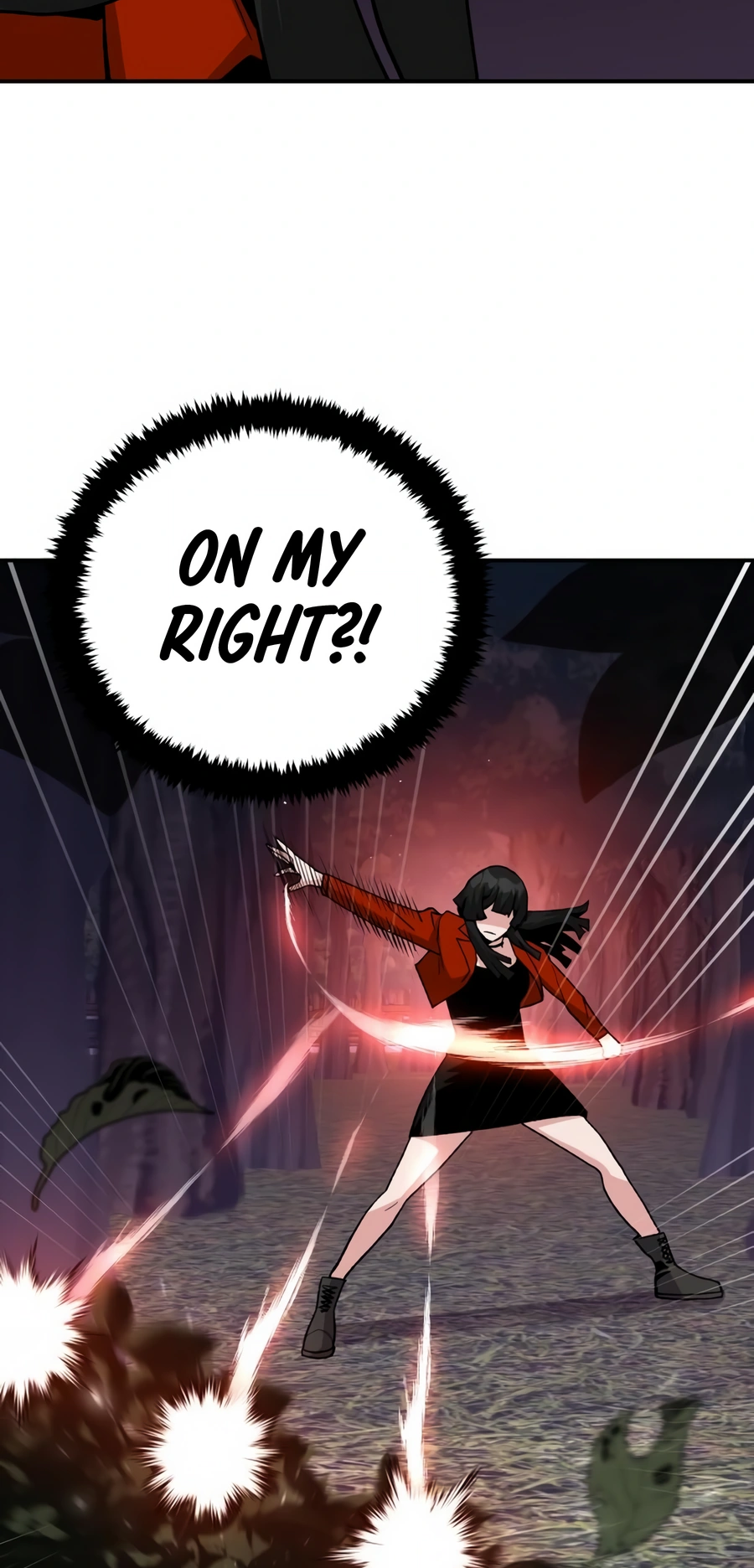 Read Hand Over the Money Manga Online