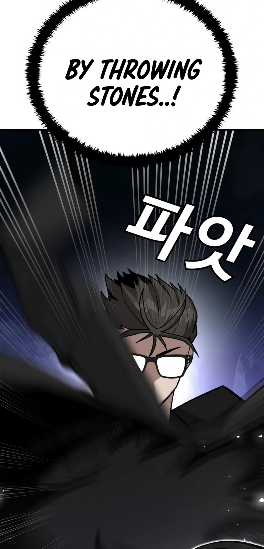 Read Hand Over the Money Manga Online