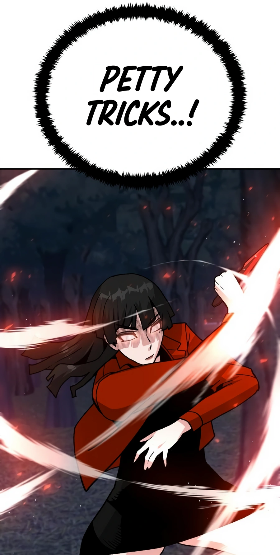 Read Hand Over the Money Manga Online