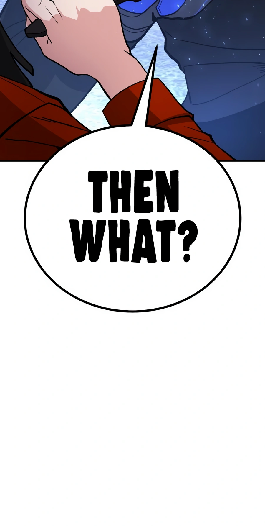 Read Hand Over the Money Manga Online