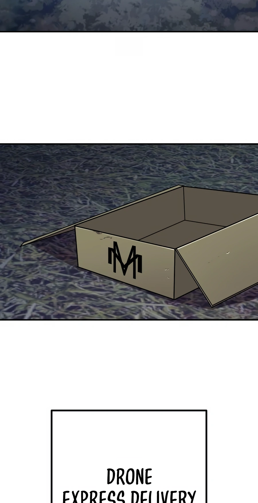 Read Hand Over the Money Manga Online