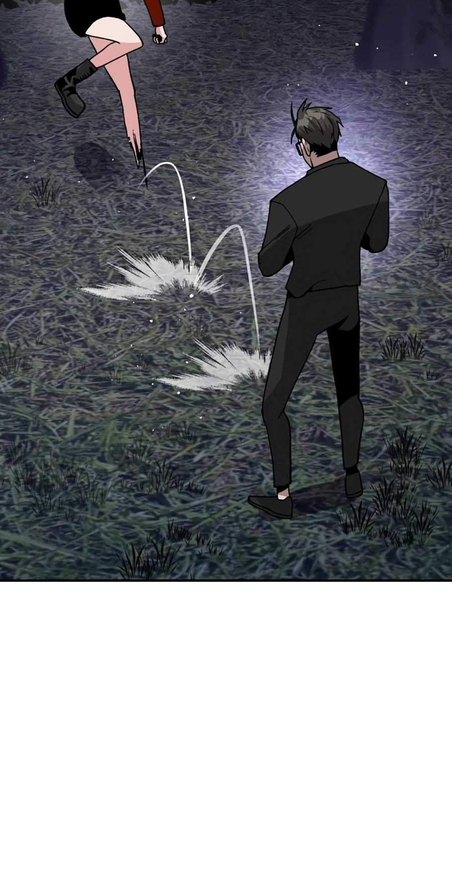 Read Hand Over the Money Manga Online