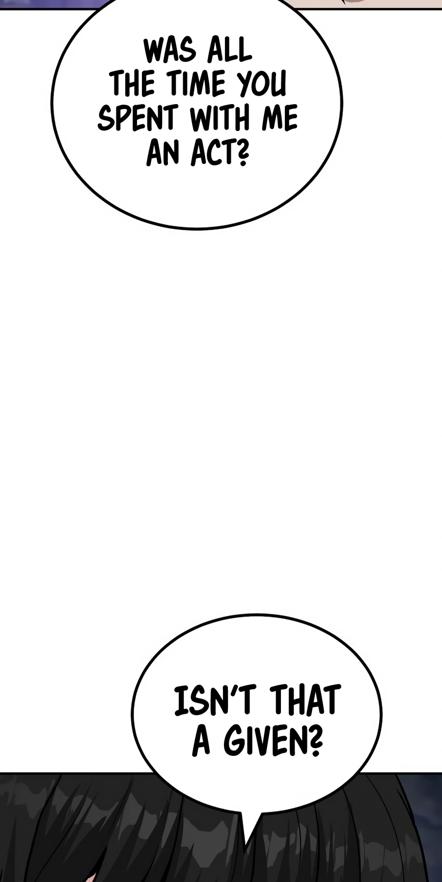 Read Hand Over the Money Manga Online