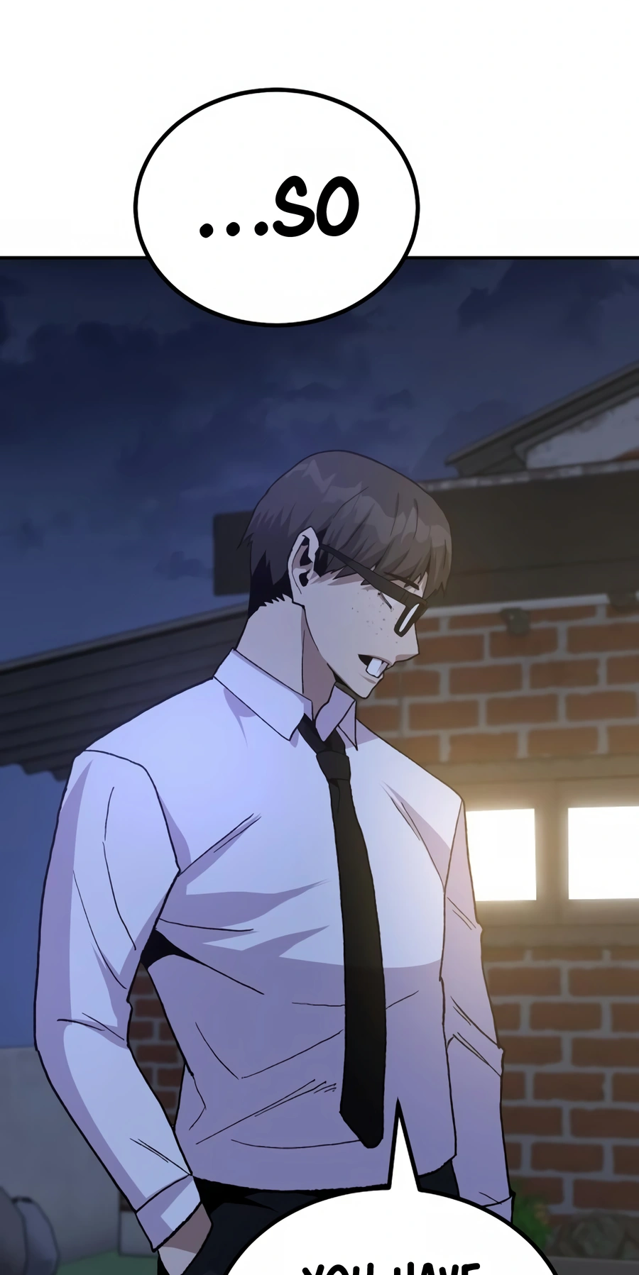 Read Hand Over the Money Manga Online