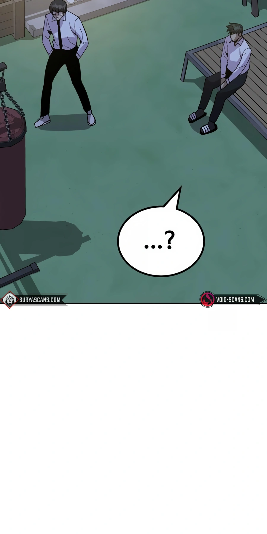 Read Hand Over the Money Manga Online