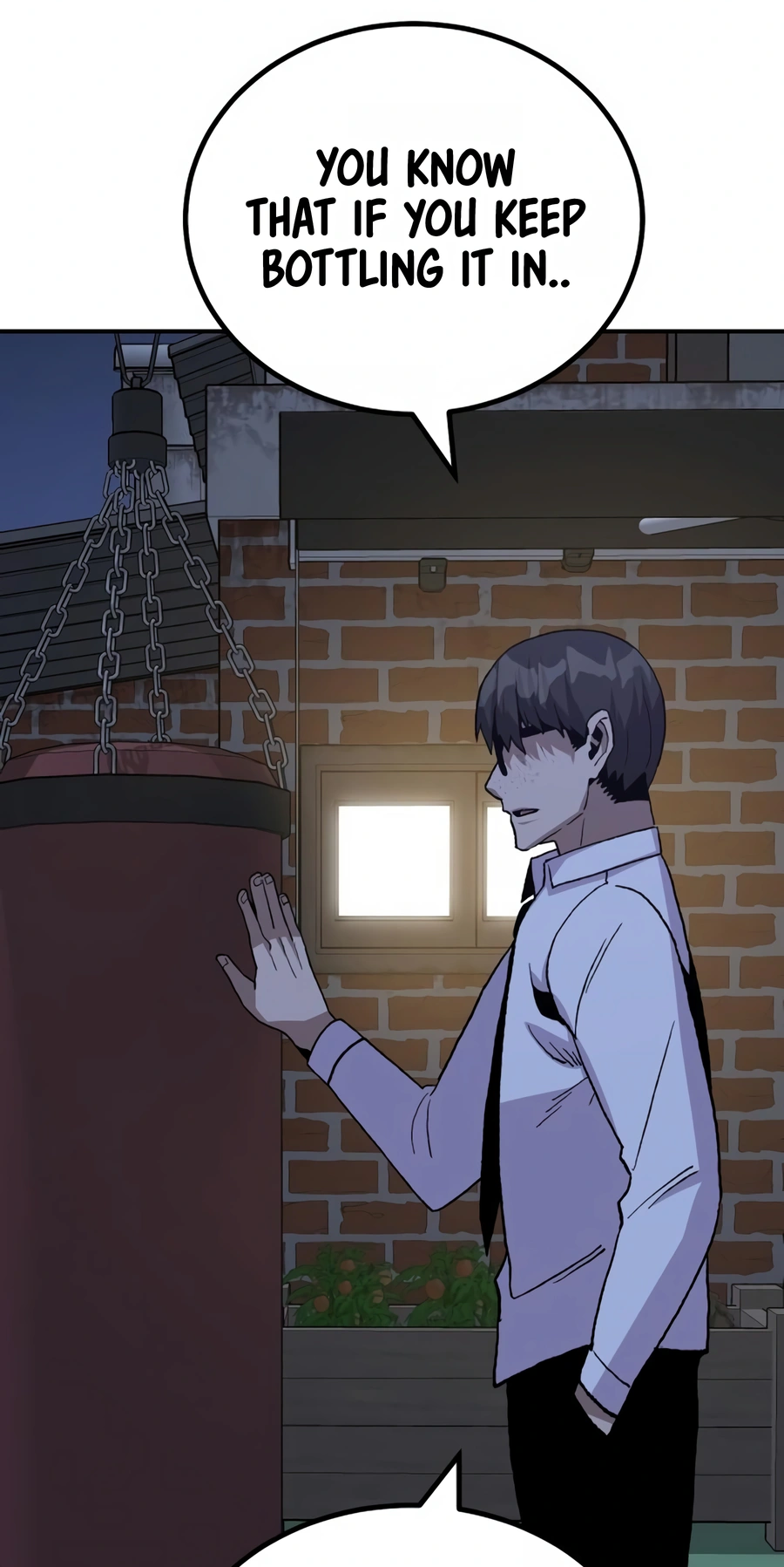 Read Hand Over the Money Manga Online