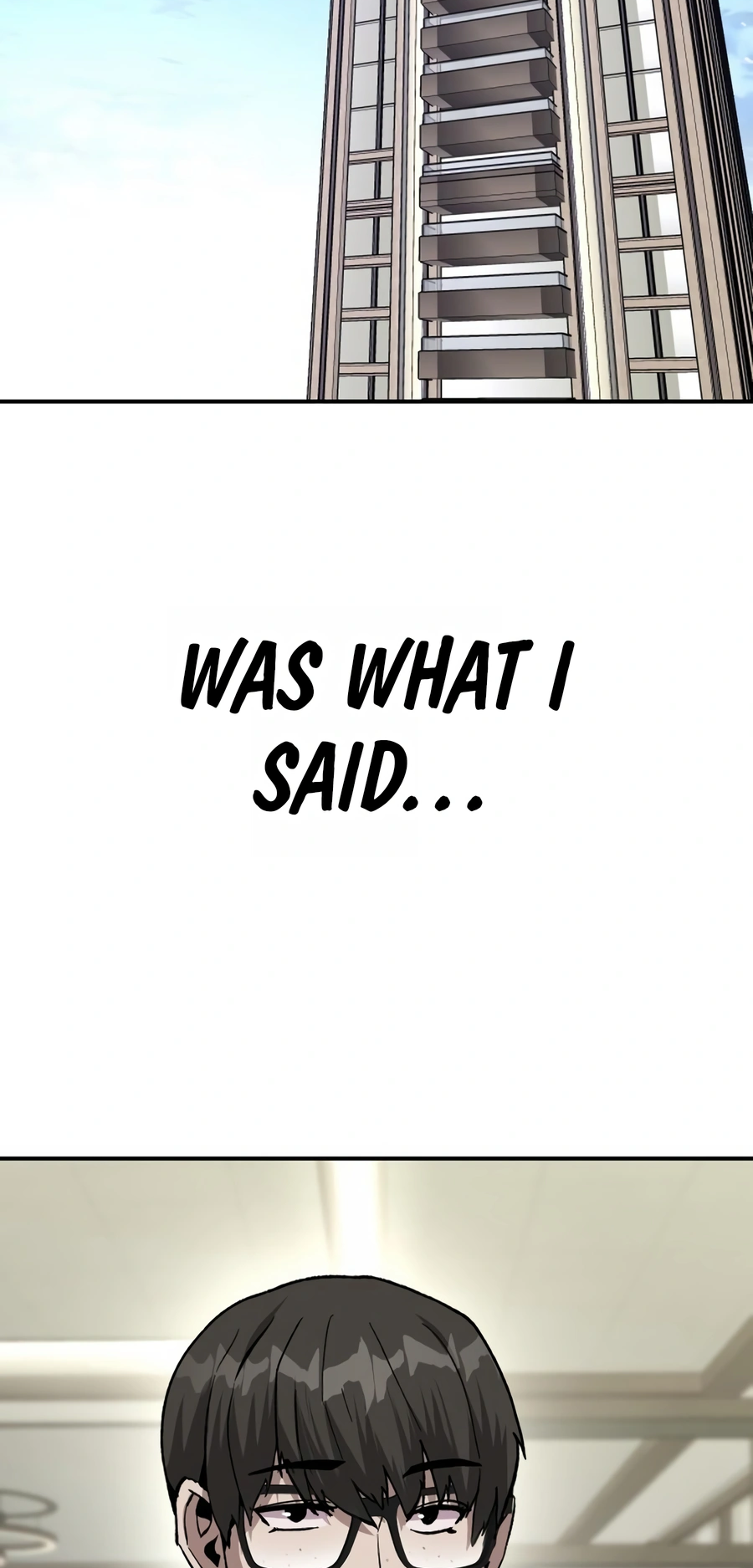 Read Hand Over the Money Manga Online