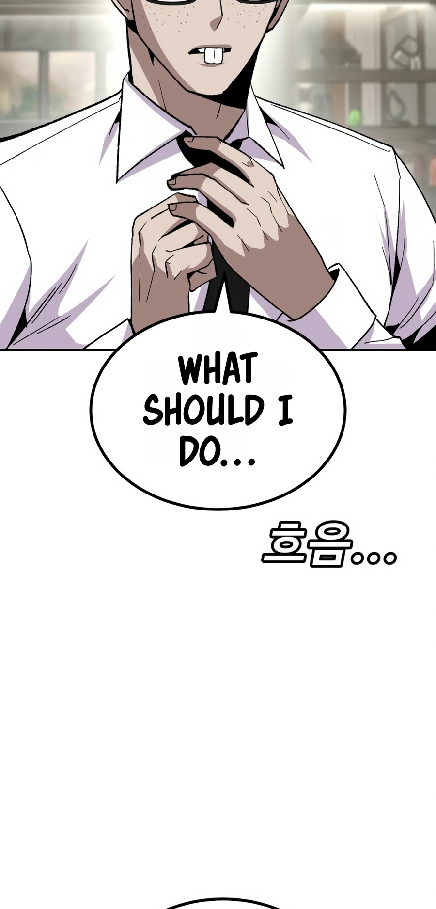 Read Hand Over the Money Manga Online