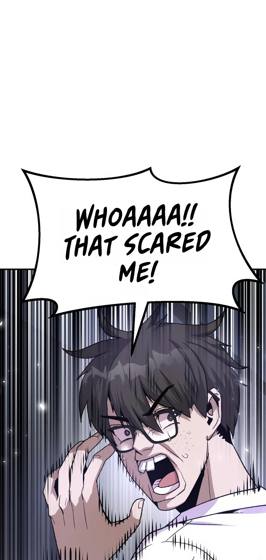 Read Hand Over the Money Manga Online