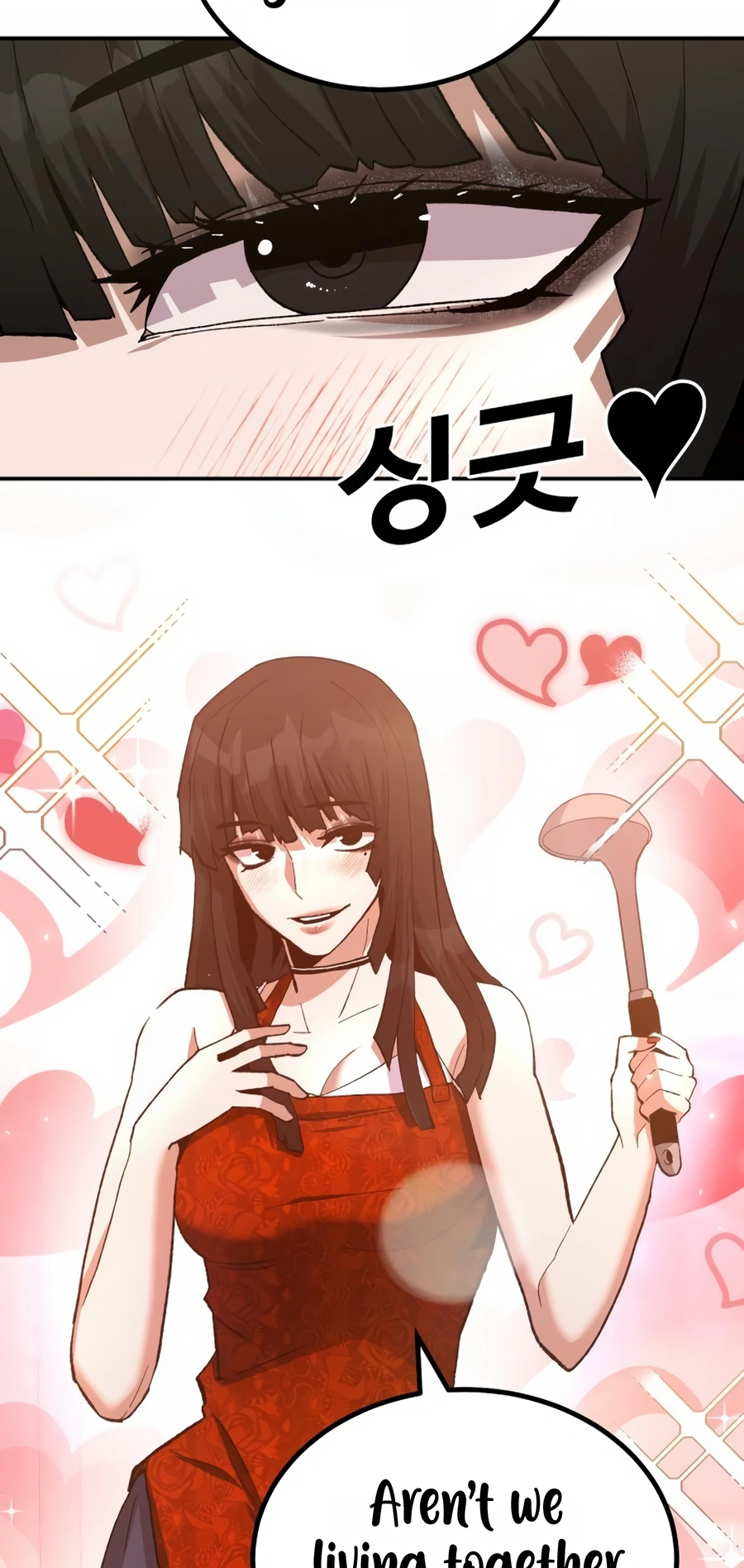 Read Hand Over the Money Manga Online