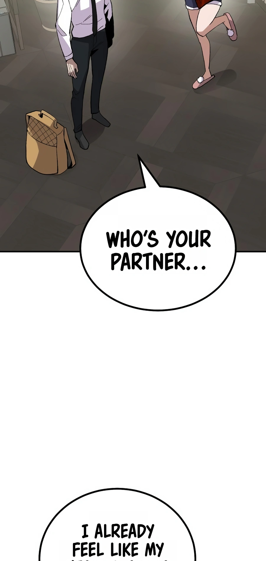 Read Hand Over the Money Manga Online