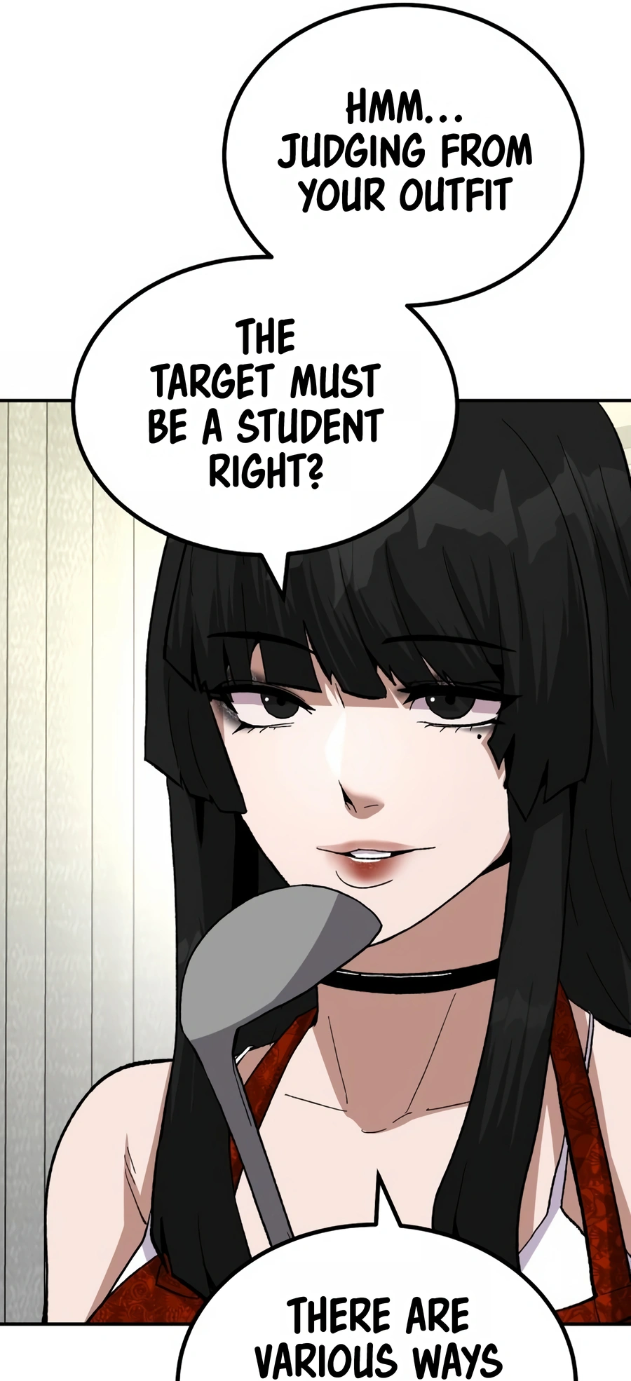 Read Hand Over the Money Manga Online