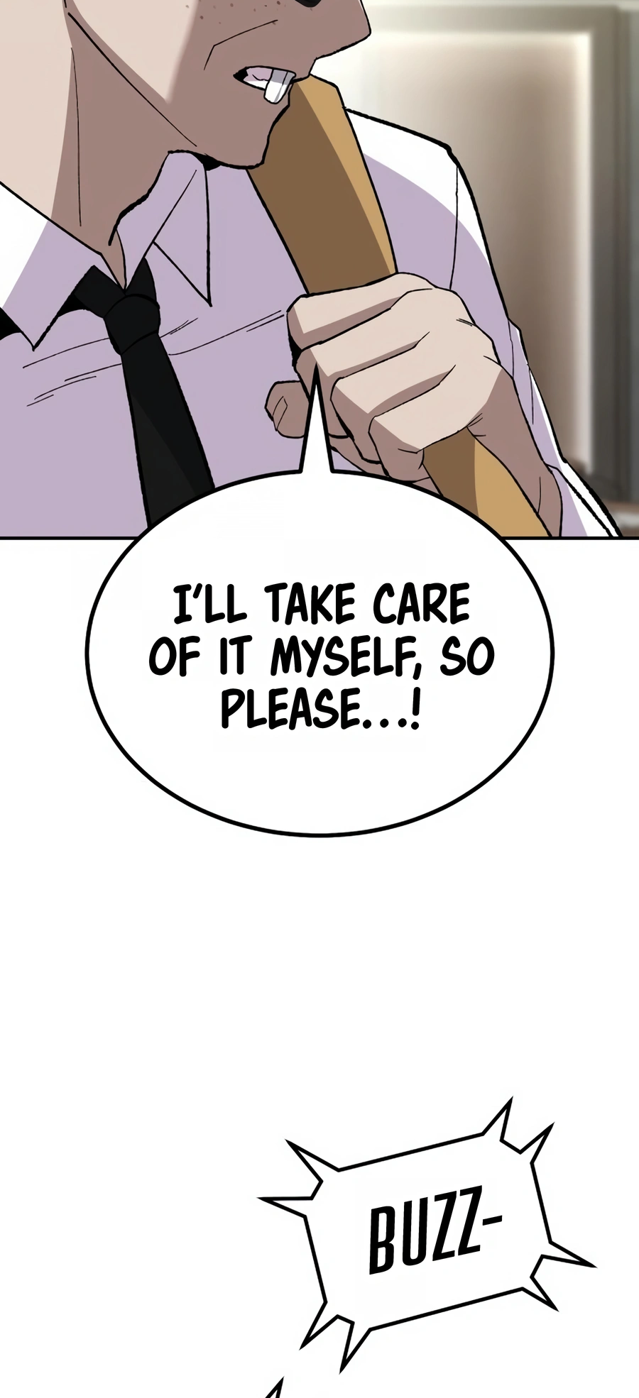 Read Hand Over the Money Manga Online