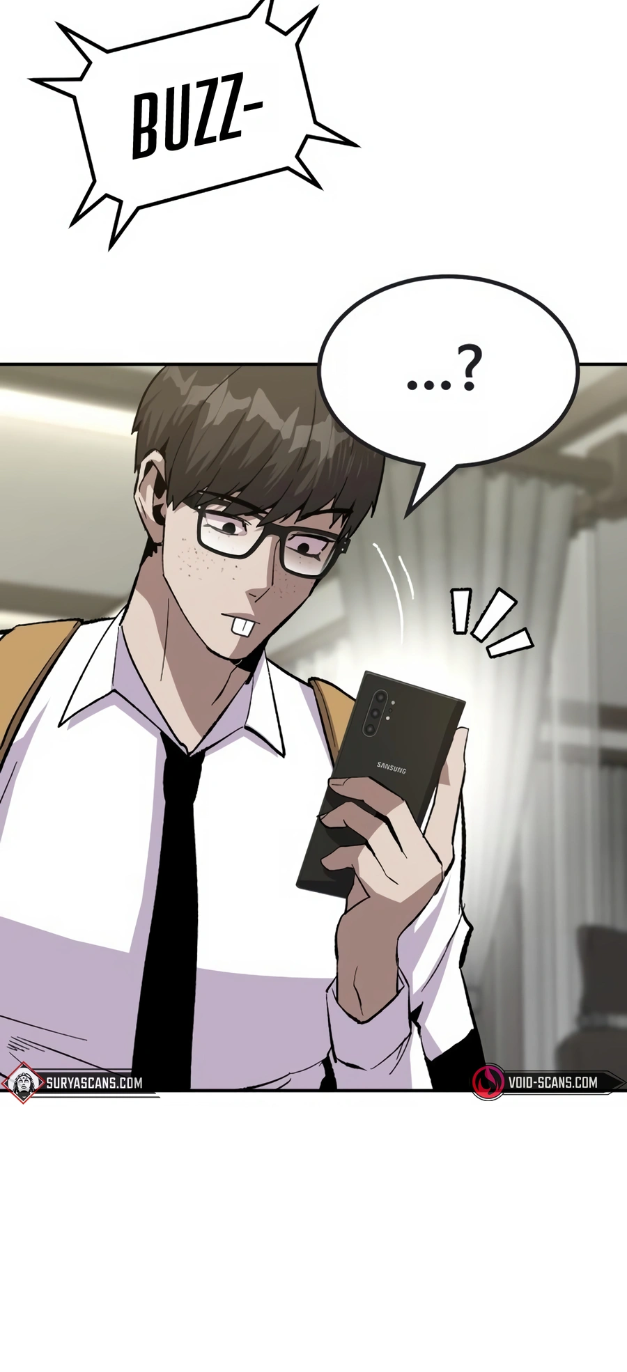 Read Hand Over the Money Manga Online