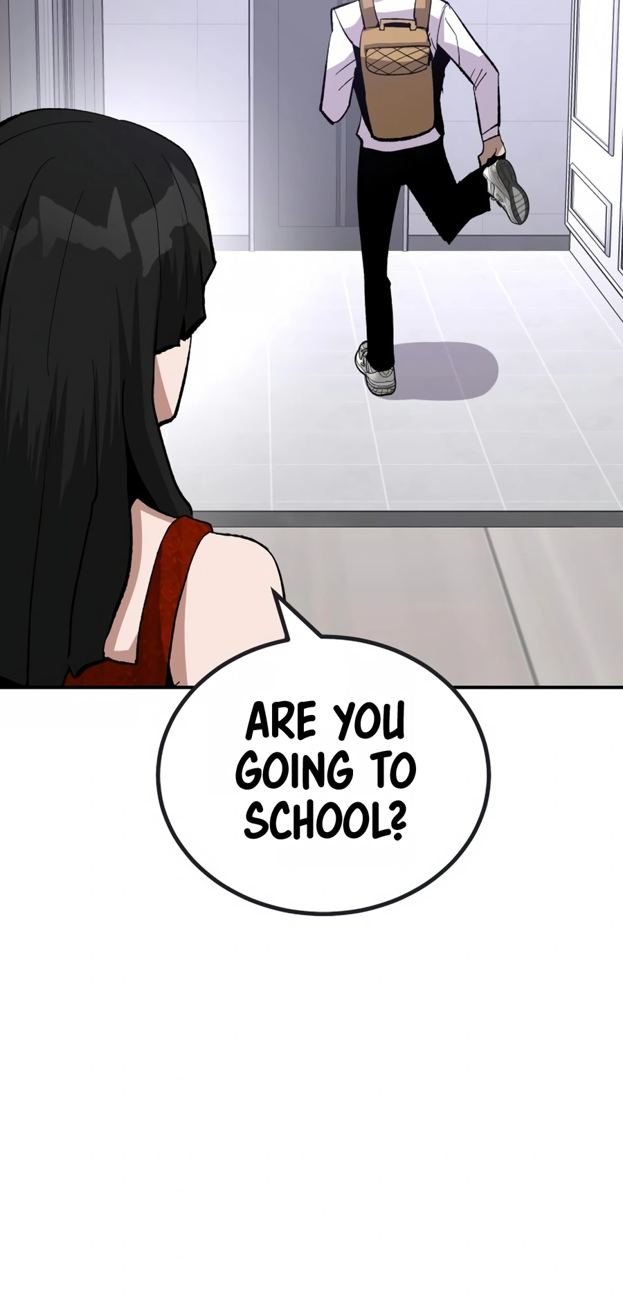 Read Hand Over the Money Manga Online