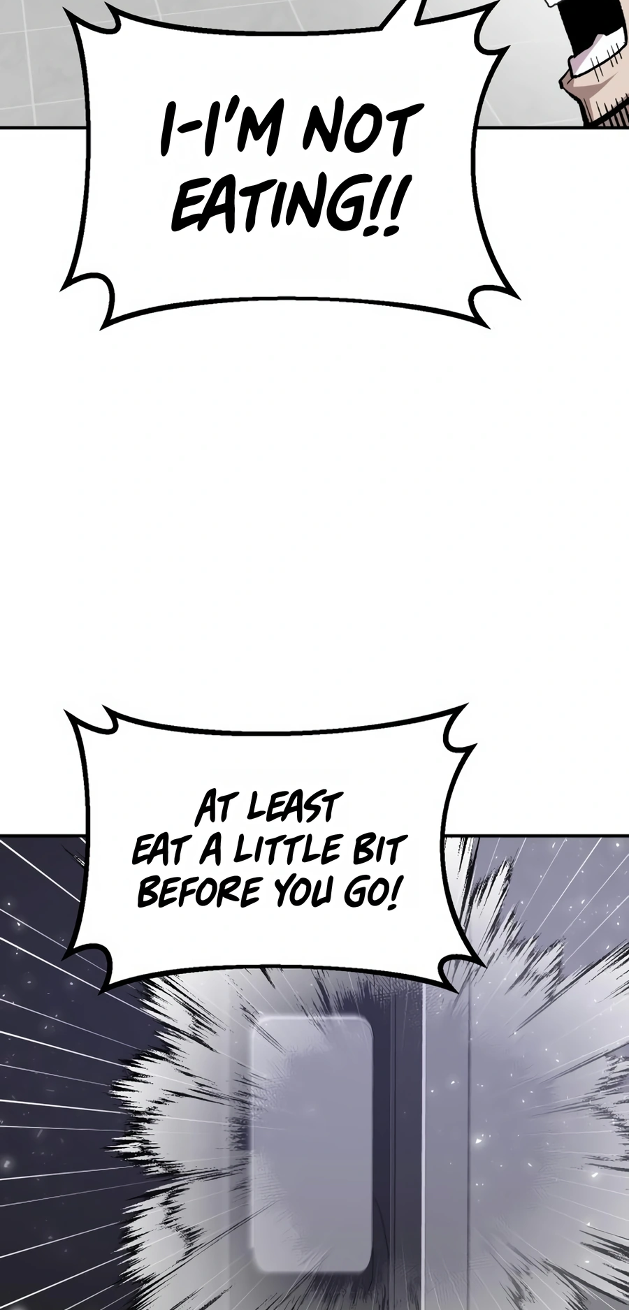 Read Hand Over the Money Manga Online