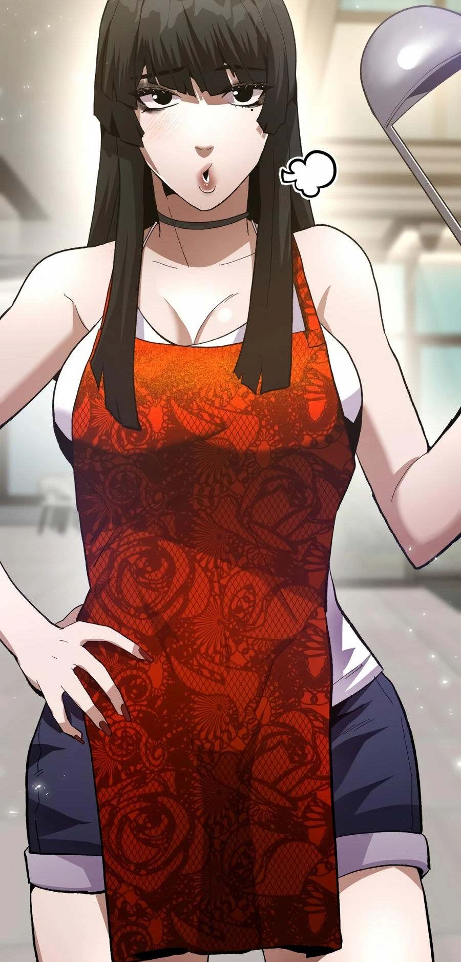 Read Hand Over the Money Manga Online