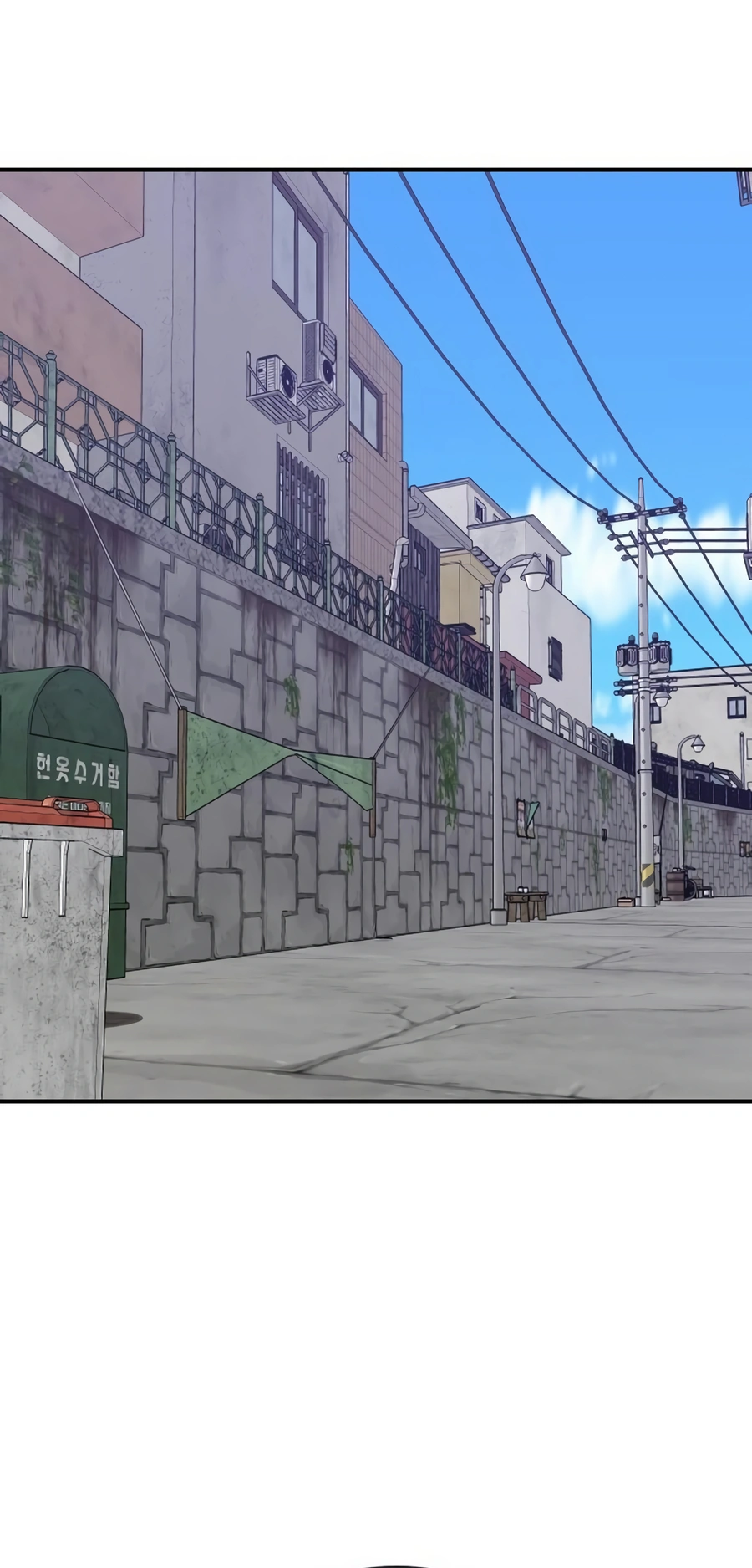 Read Hand Over the Money Manga Online