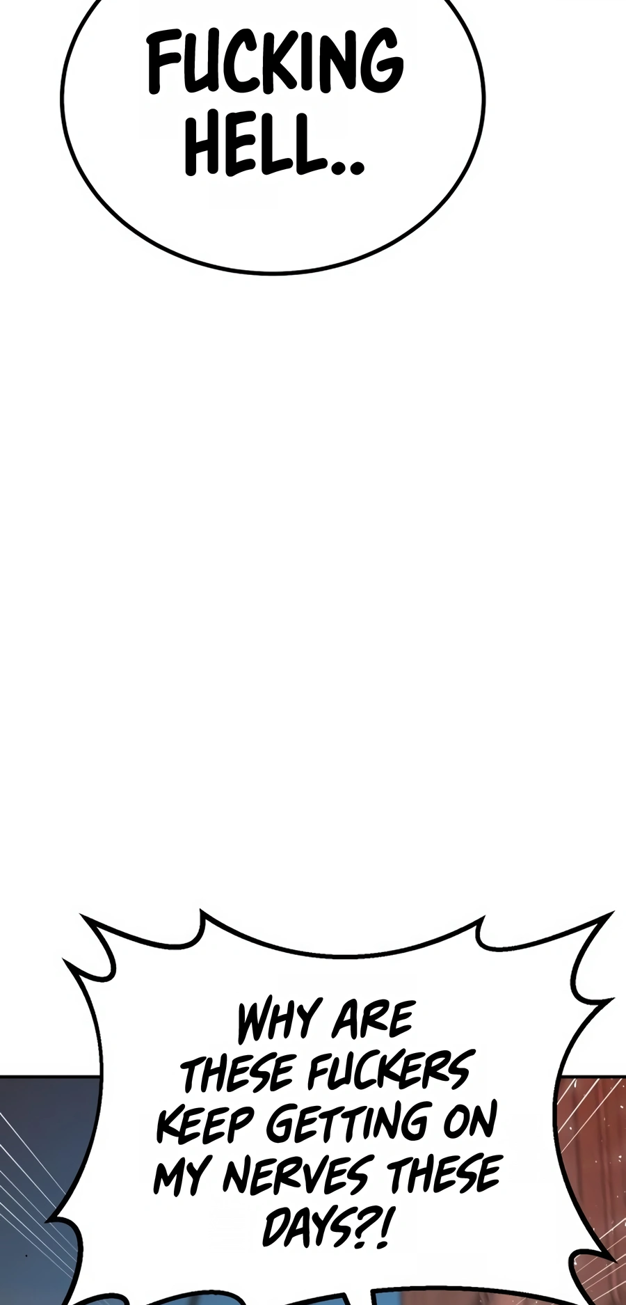 Read Hand Over the Money Manga Online