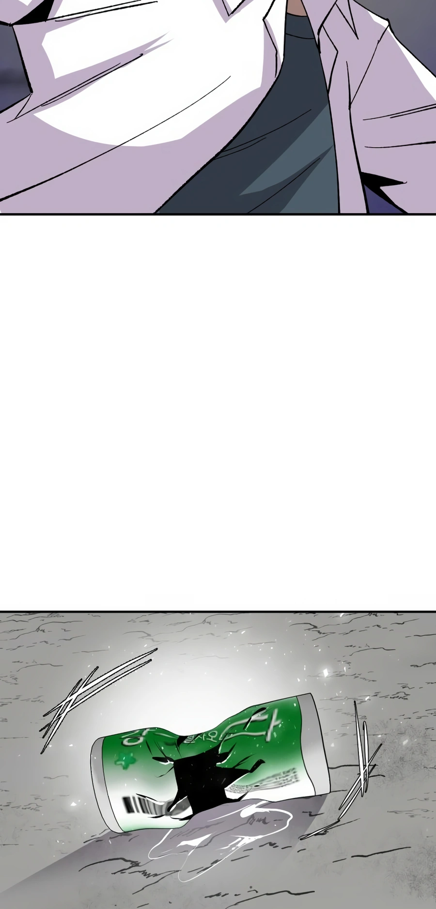 Read Hand Over the Money Manga Online