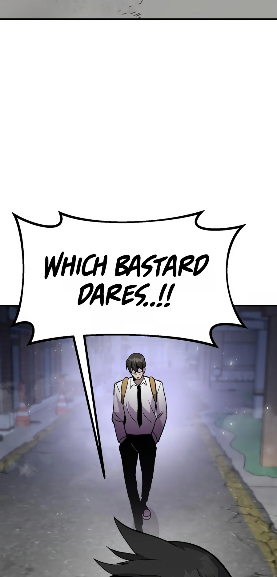 Read Hand Over the Money Manga Online