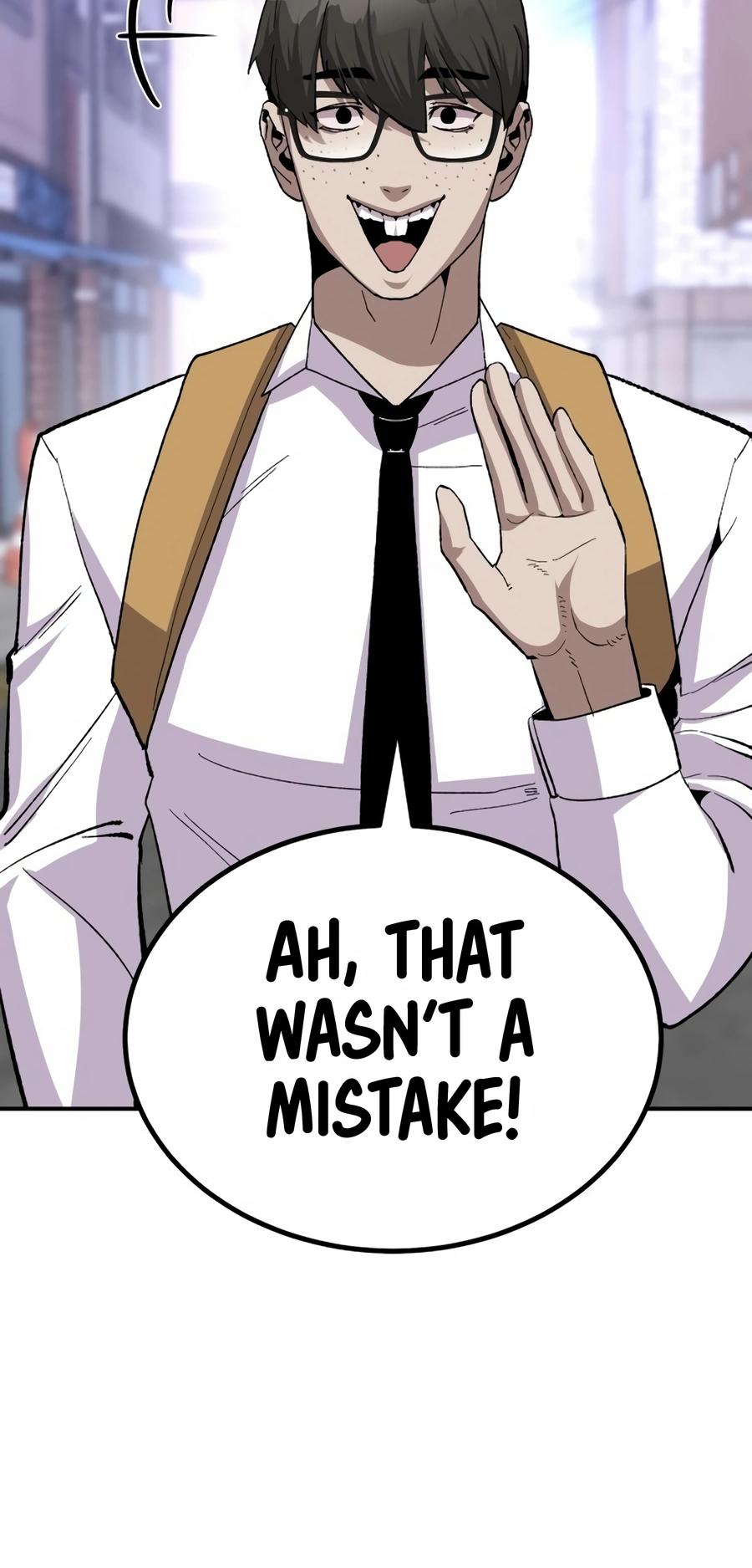 Read Hand Over the Money Manga Online