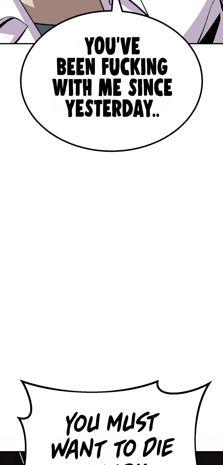 Read Hand Over the Money Manga Online