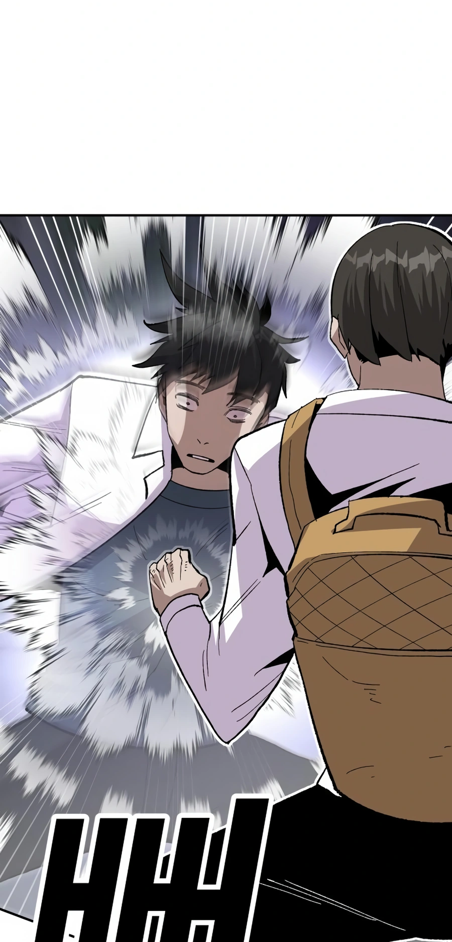 Read Hand Over the Money Manga Online