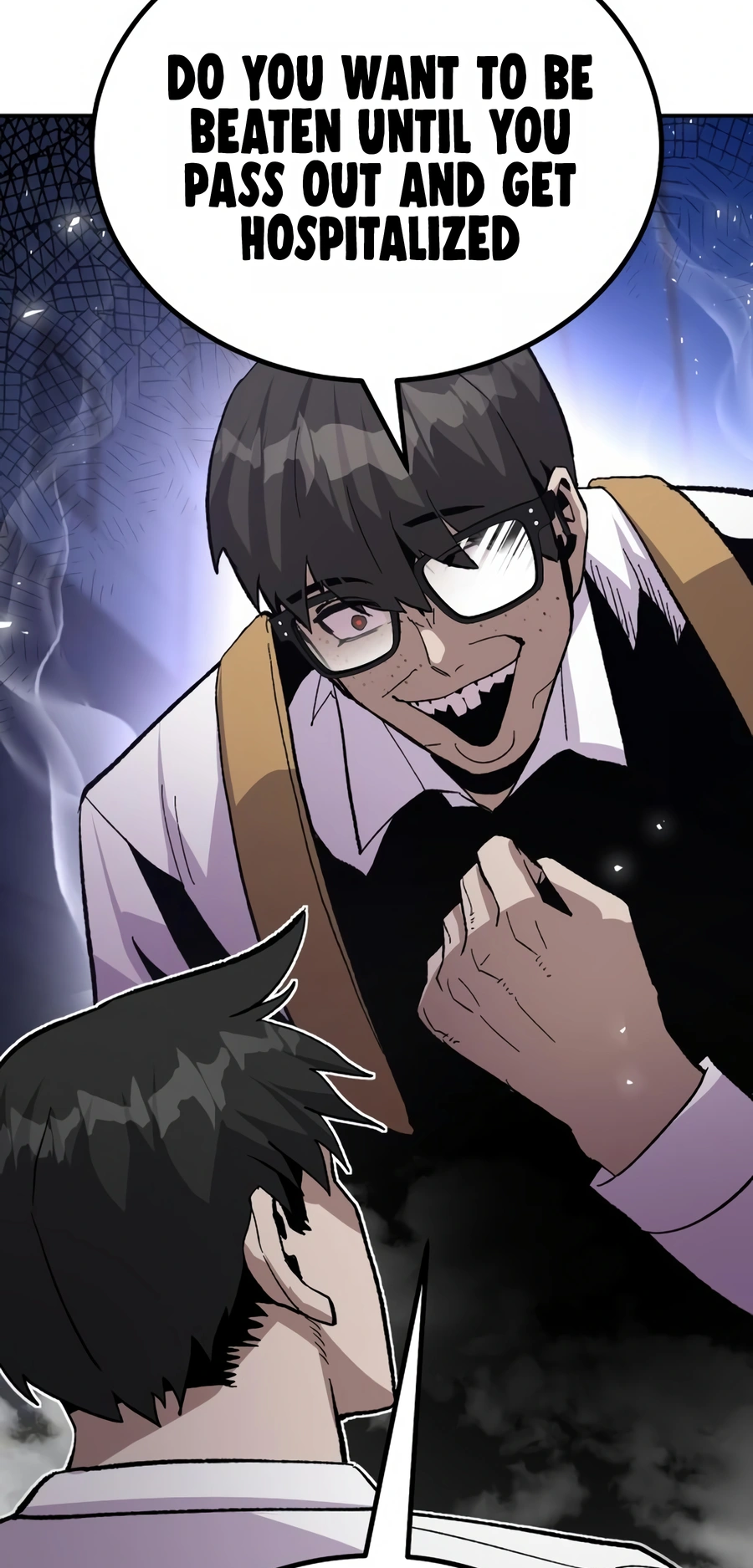 Read Hand Over the Money Manga Online