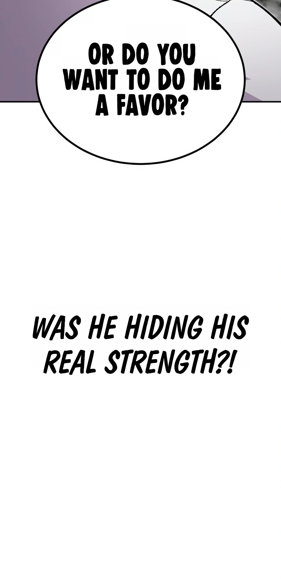 Read Hand Over the Money Manga Online