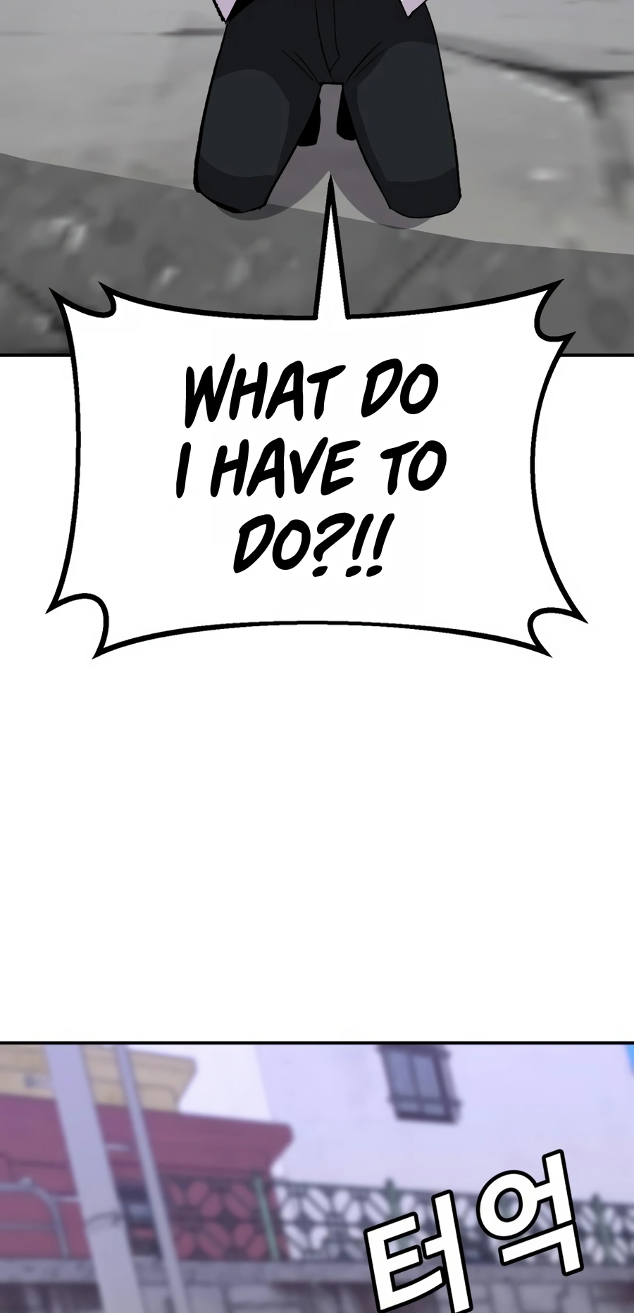 Read Hand Over the Money Manga Online