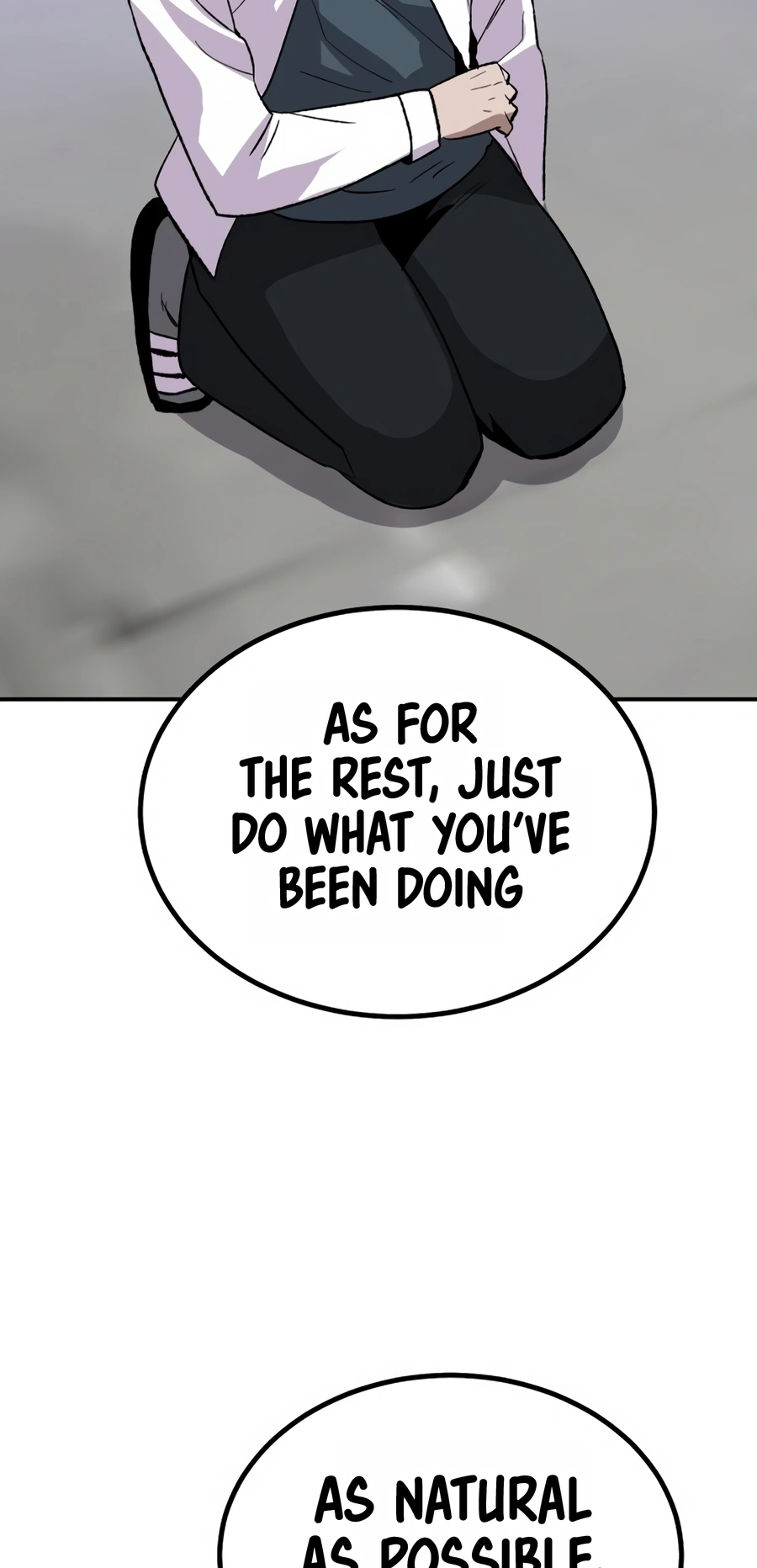 Read Hand Over the Money Manga Online