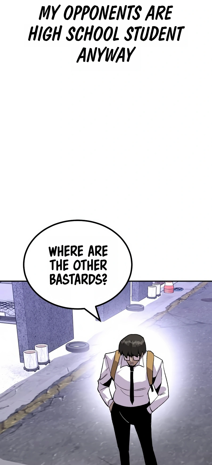 Read Hand Over the Money Manga Online