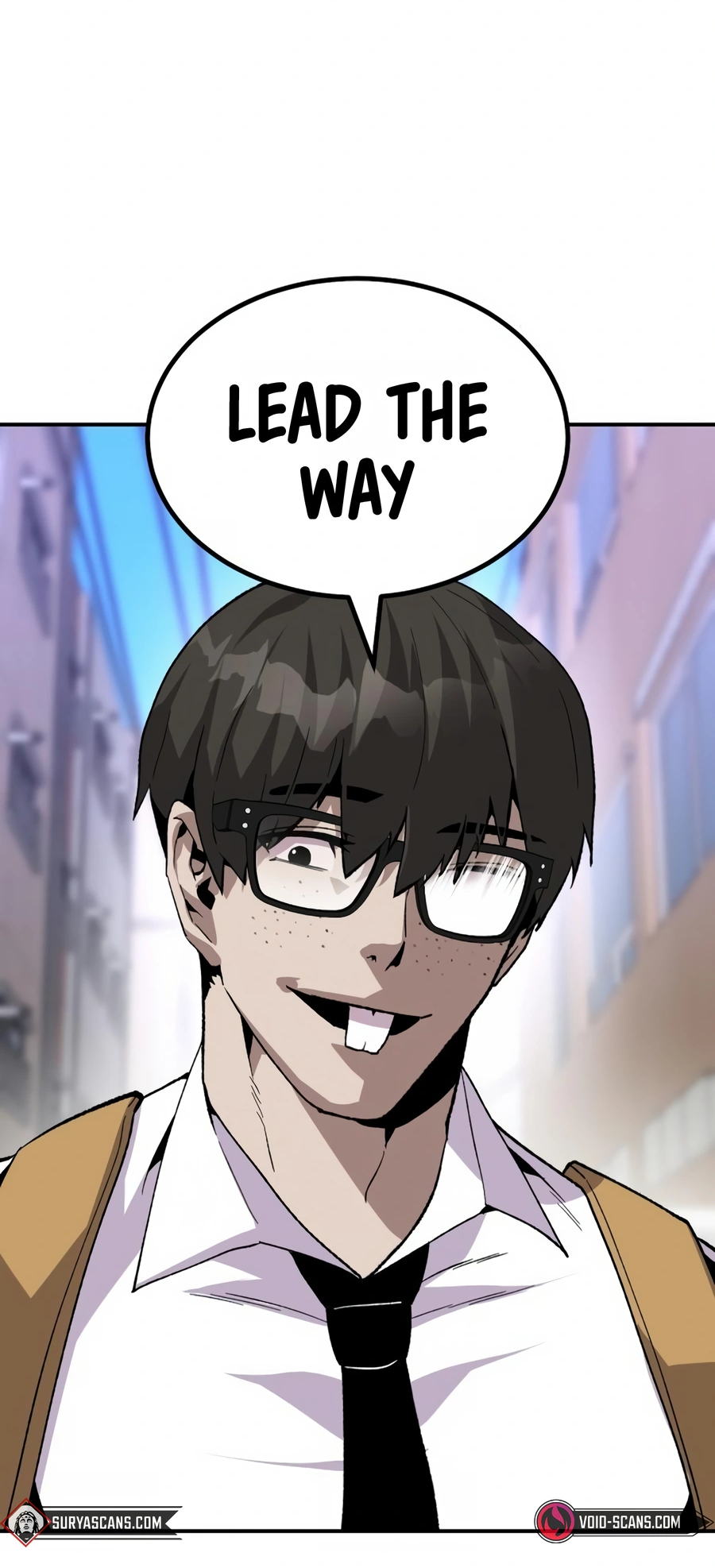 Read Hand Over the Money Manga Online