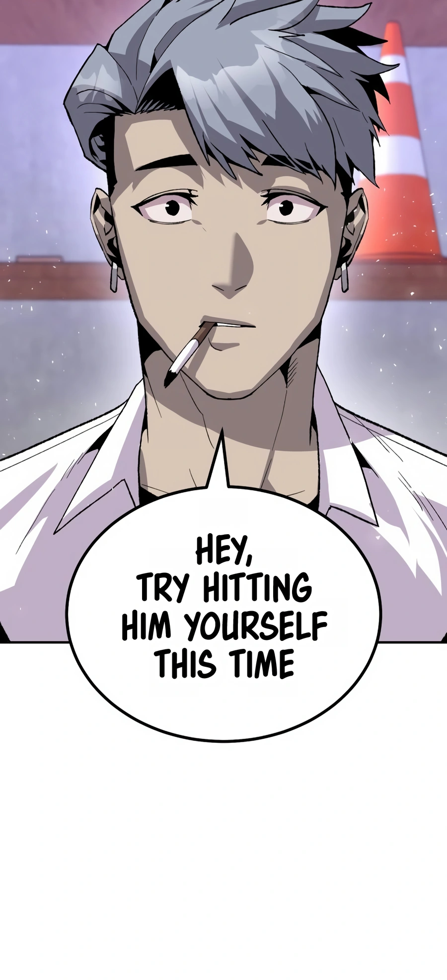 Read Hand Over the Money Manga Online