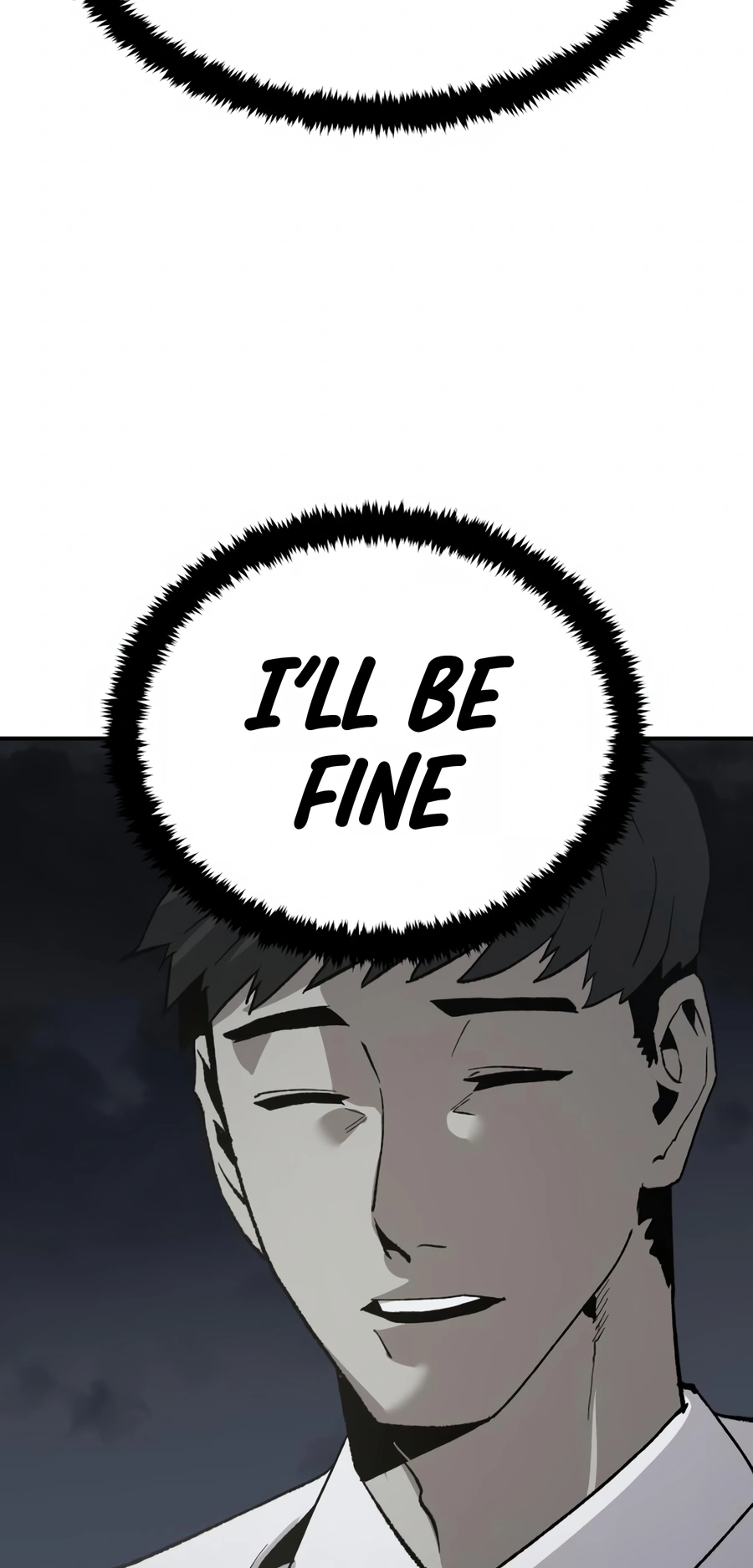 Read Hand Over the Money Manga Online