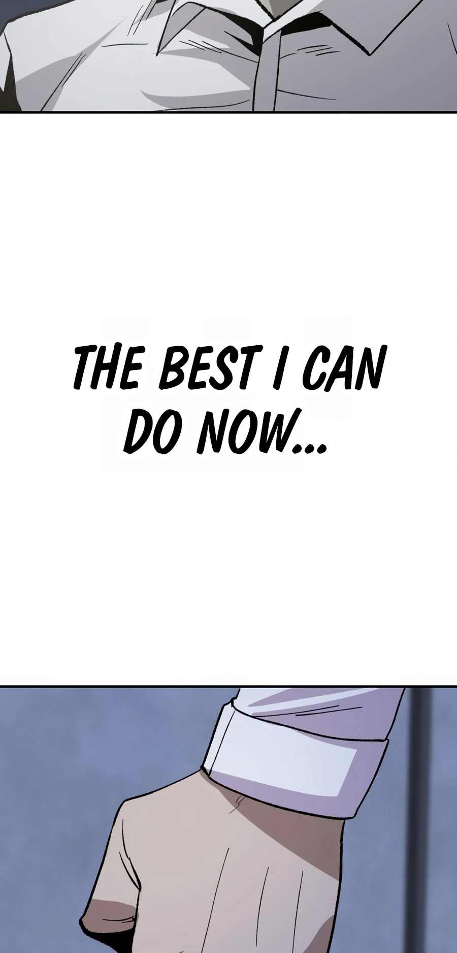 Read Hand Over the Money Manga Online