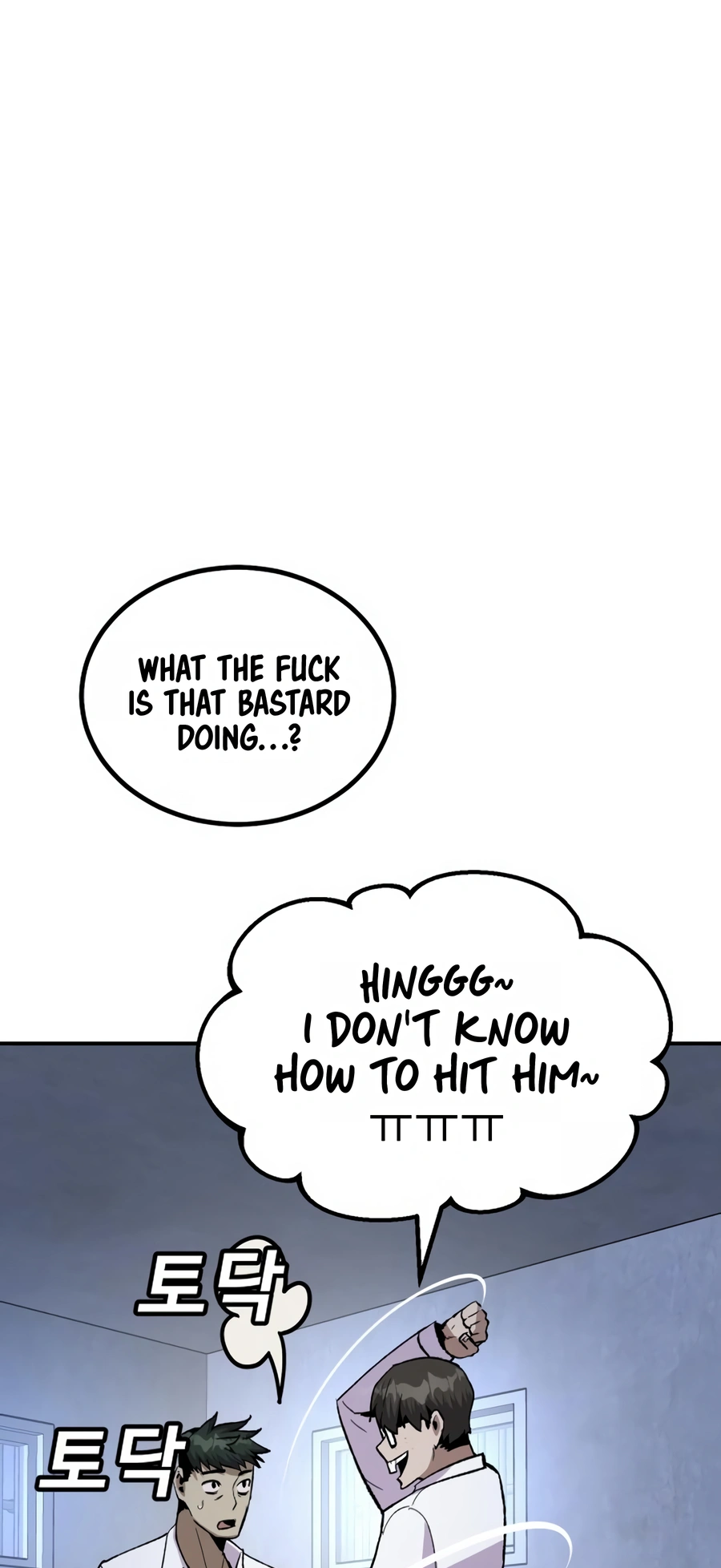 Read Hand Over the Money Manga Online