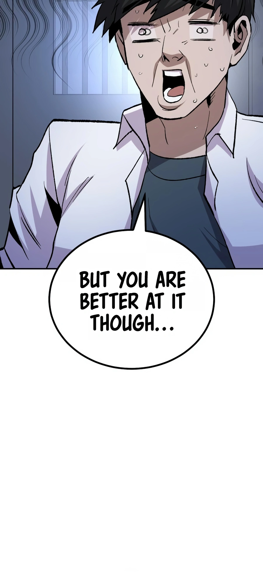 Read Hand Over the Money Manga Online