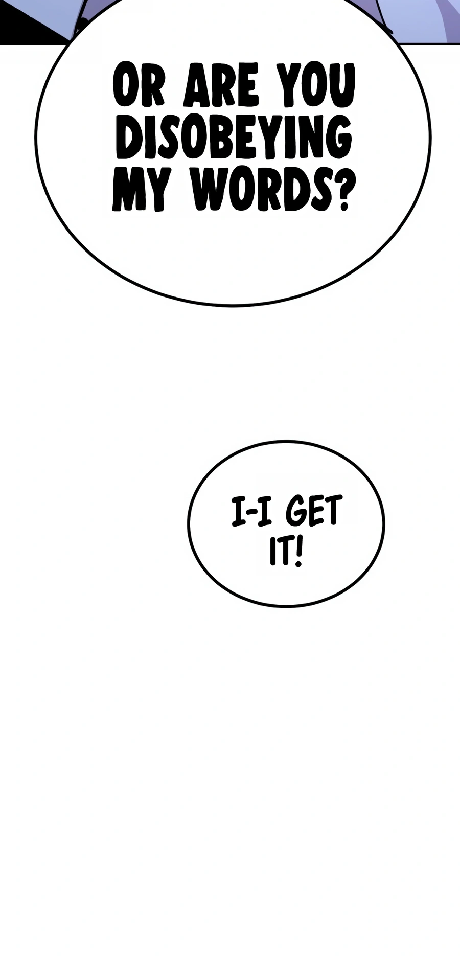 Read Hand Over the Money Manga Online