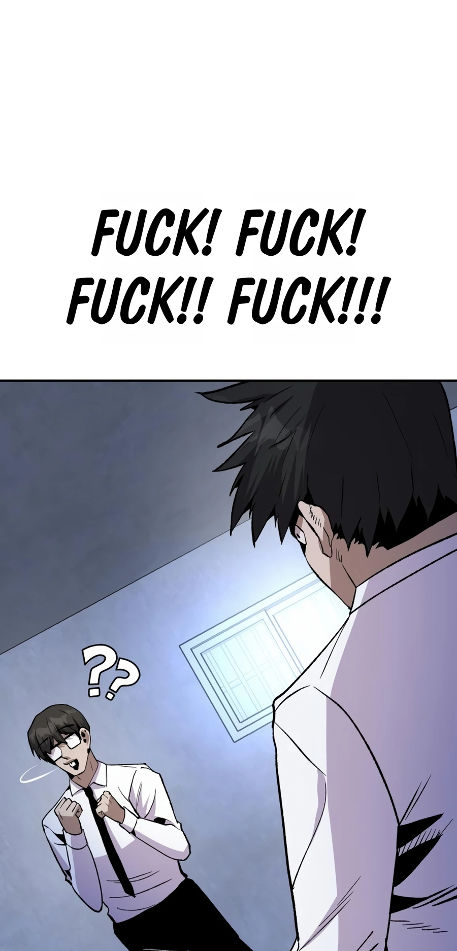 Read Hand Over the Money Manga Online