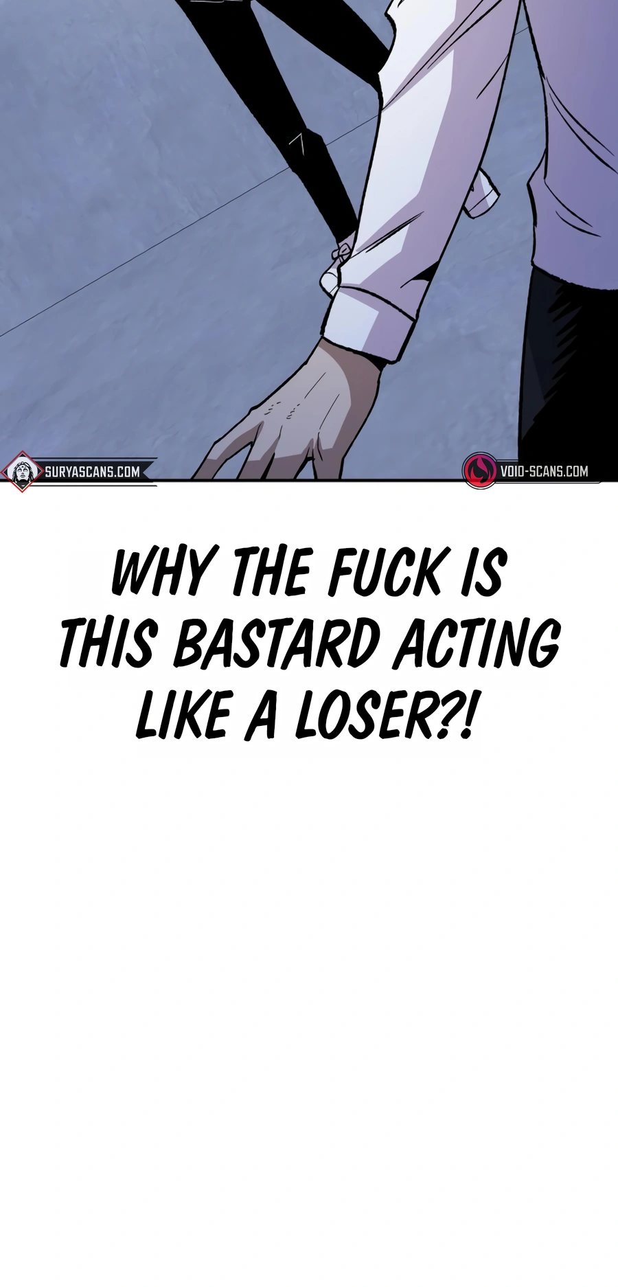 Read Hand Over the Money Manga Online