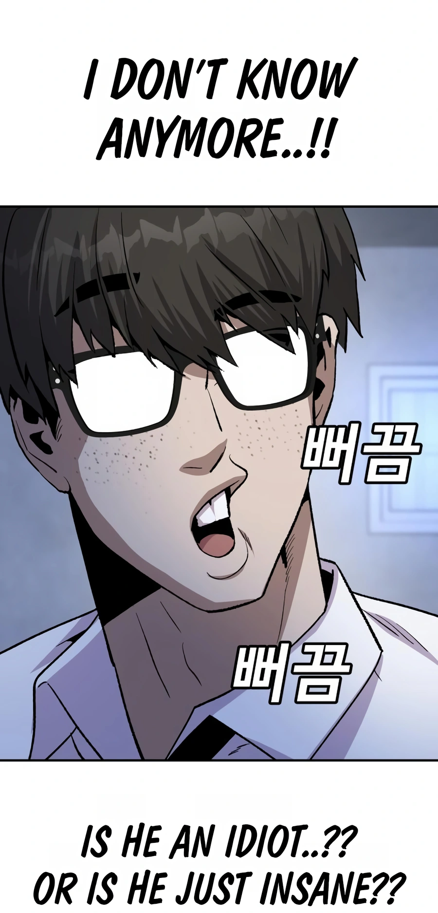 Read Hand Over the Money Manga Online