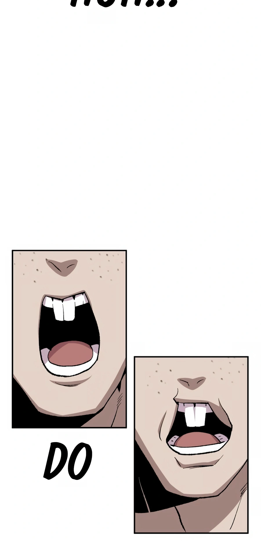 Read Hand Over the Money Manga Online