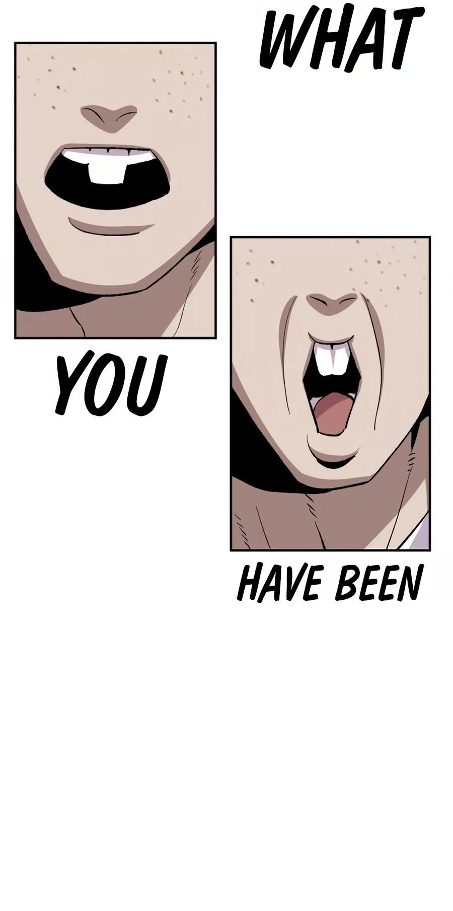 Read Hand Over the Money Manga Online