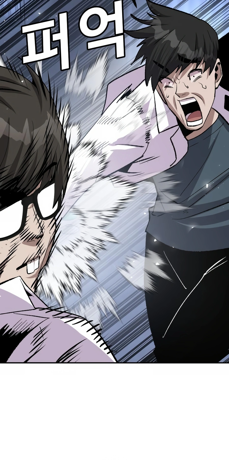 Read Hand Over the Money Manga Online