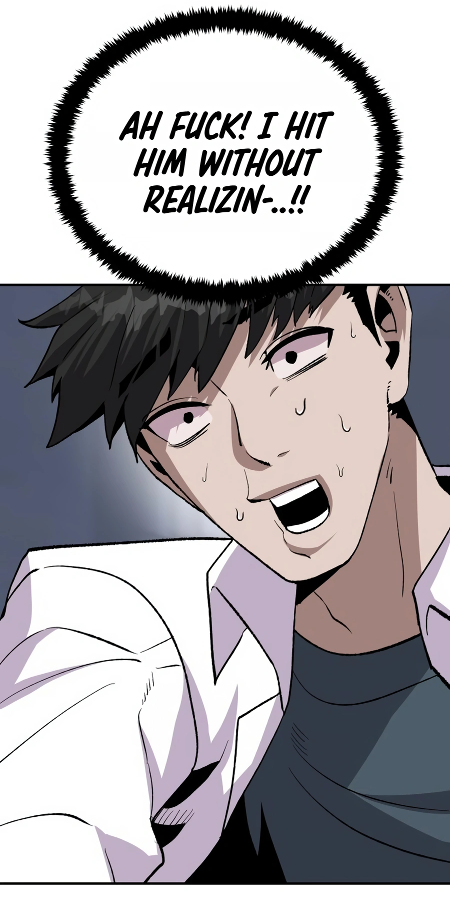 Read Hand Over the Money Manga Online