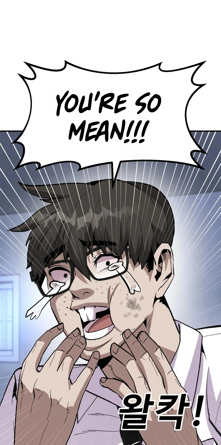 Read Hand Over the Money Manga Online