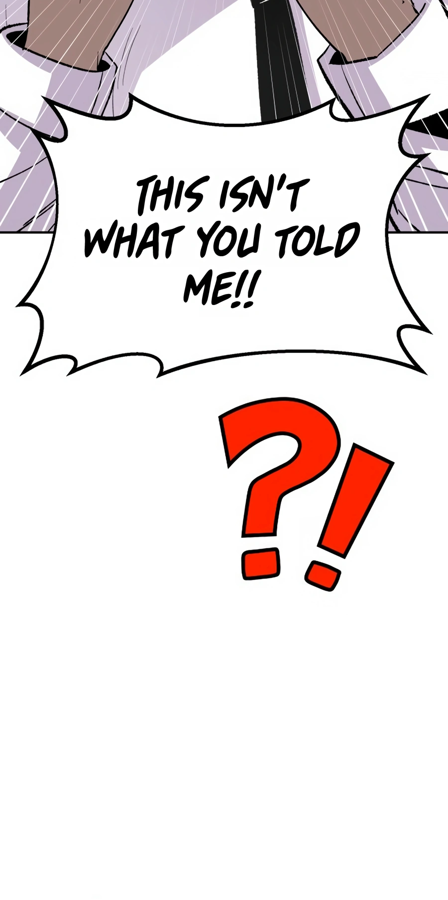 Read Hand Over the Money Manga Online