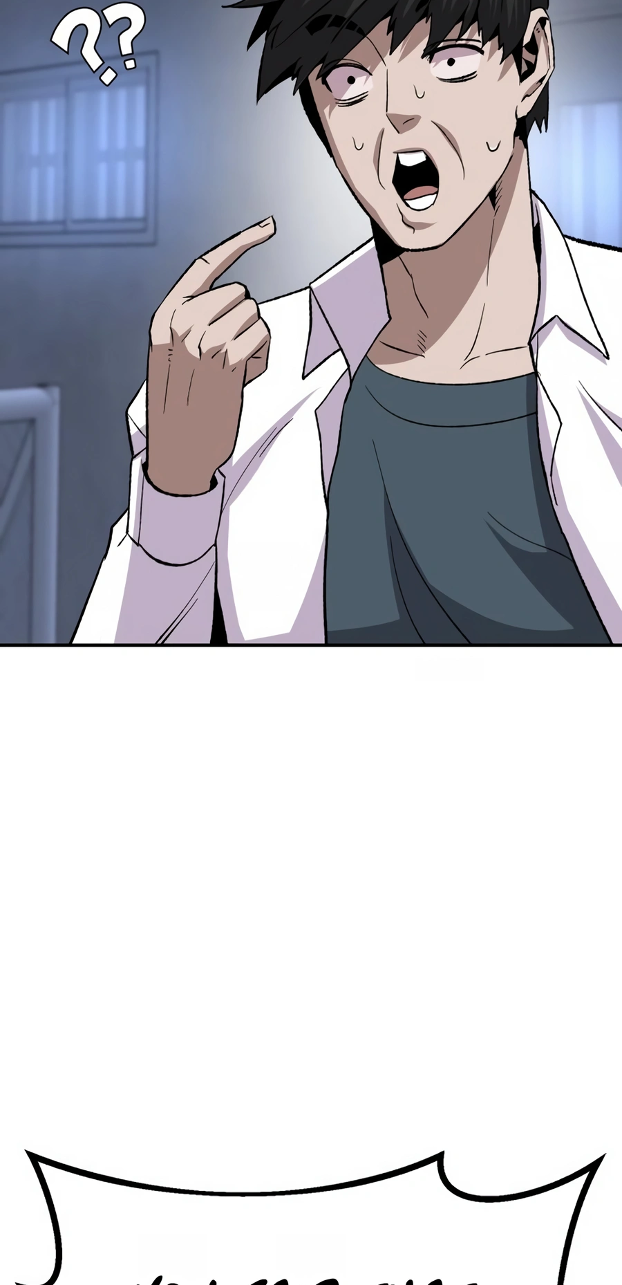 Read Hand Over the Money Manga Online